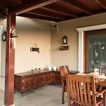 Private In The Forest With Pool And Jacuzzi 別荘