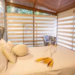 Private In The Forest With Pool And Jacuzzi 別荘 *