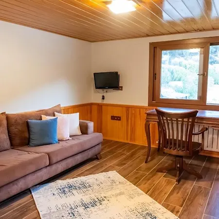 Holiday home Private In The Forest With Pool And Jacuzzi *