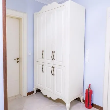 Private In The Forest With Pool And Jacuzzi Casa de Férias Urla