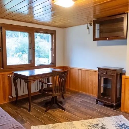 Private In The Forest With Pool And Jacuzzi Holiday home Urla